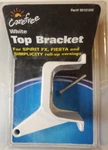 Carefree 901018W Roll Up Awning Top Bracket Spirit Fiesta Simplicity Bulk Saving. Fixed Price $14.99.