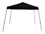 10' X Instant Pop-up Canopy Shelter Black Outdoor Shade. Fixed Price $52.44.