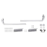 Carefree KY25TL Slideout Cover White Slide-out Awning Bracket. Fixed Price $162.02.