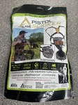 New Alpine Innovations Pistol Slicker Waterproof Cover Vanish Shadow Camo Chest. Fixed Price $39.88.
