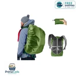 Ultra-strong Waterproof Rain Cover For Backpacks, Perfect Hiking & Camping. Fixed Price $17.67.