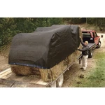 Weather Guard 5.8-OZ. Extreme-duty Nylon Mesh Tarp, Brown/black, 12FT. 20FT.,. Fixed Price $79.99.
