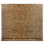 Radiance Cordless Bamboo Blinds - Waterproof Roller Shades For Porch, Patio &.... Fixed Price $217.14.