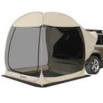 Suv Car Camping - Pop Up Versatile Shelter Tent, Includes Sunshade Sail,.... Fixed Price $248.59.
