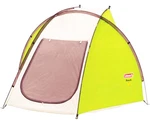 Coleman Beach Canopy Tent Wind Sunshade Camping Cabana New + Carry Bag. Fixed Price $98.10.