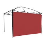 Ozark Trail Sun Wall For 10' X Straight Leg Canopy Camping (accessory On. Fixed Price $20.97.