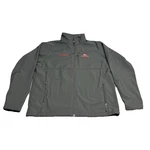 Columbia Georgia Bulldogs Jacket Mens Xl Grey Softshell Uga Logo. Fixed Price $25.00.
