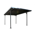 Palram - Canopia HG9135 Verona Carport 16 X 10 Ft.. Fixed Price $2806.91.