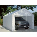 King Canopy Sidewall Kit With Flaps 10 X 20'. Fixed Price $166.82.