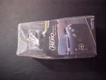 Go Motorsports Wide Angel Waterproof New In Case. Fixed Price $100.00.