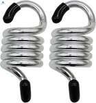 Porch Swing Springs Hammock-chair 1500LBS Heavy Duty Suspension 2PC. Fixed Price $14.15.
