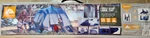 Ozark Trail 30967 8' X 7' 4-PERSON Instant Cabin Tent With Led Lighted Hub, New. Fixed Price $85.50.