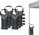 Us Weight Heavy Duty Fillable Canopy Bags (fills Up To 100LBS) For Tent. Fixed Price $24.11.
