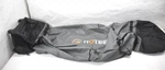 Hoteel Roller Bag For 10X10' Pop Up Canopy Replacement Gray/black Storage. Fixed Price $44.99.