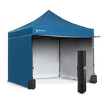 Arrowhead Outdoor X10 Heavy-duty Pop-up Canopy, Water & Uv Scratch Dent. Fixed Price $140.75.