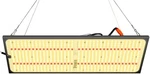 Ipower 3000W Led Grow Light Samsung LM301D Meanwell Full Spectrum. Fixed Price $149.99.
