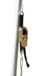 Shelterlogic Ratchettite 4-PIECE Anchor Kit, 30-INCH. Fixed Price $82.96.