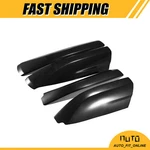 Upper Roof Rack Rails End Cap Protection Cover Shell Four Custom For Toyota. Fixed Price $34.03.