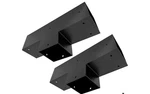 Pegola KITS,3-WAY T-shape Flat Woodwork Brackets For 4" X (actual:.... Fixed Price $79.00.