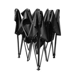 Racing Tent Motorcycle Tourtecs Black DK4556. Fixed Price $439.99.