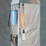 Carefree 907100 Storage Locker Single. Fixed Price $70.76.