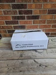 Garden Winds Gazebo Cover LCM432-RSSNUTMEG 20/4. Fixed Price $49.99.
