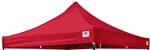 10 X Replacement Canopy Tent Top Cover Instant Ez Up Red Only. Fixed Price $84.95.