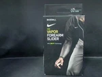 Nike Pro Vapor Forearm Slider 3.0 Baseball Sleeve Men L/xl Black Sports. Fixed Price $15.93.