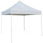 Prosource Pop Up Tent Easy Instant Canopy - X 10'. Fixed Price $88.98.