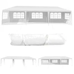 10X30 Outdoor Canopy Tent - Waterproof Sun Shelter. Fixed Price $246.39.