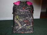 True Timber Camo W/bow Baby Car Seat Canopy Cover Or Without Peekaboo Handmade. Fixed Price $55.99.