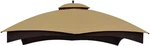 Replacement Canopy Top Cover Lowe's Allen Roth 10 X Gazebo #GF-12S004B-1 New. Fixed Price $121.50.