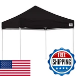 Impact Canopy 10 X Pop Up Tent Instant Shelter Steel Frame Uv. Fixed Price $179.31.
