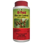 Hi-yield Fire Ant Control With Acephate Full Season Long Lasting Protection 8OZ. Fixed Price $48.99.