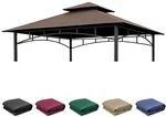 Scocanopy Upgraded Ripstop Fabric Replacement L-GG001PST-F, Brown. Fixed Price $43.40.