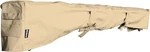 Heavy-duty All-weather Cover For 12' Retractable Awnings Beige. Fixed Price $98.99.
