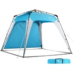 8.2'X8.2' Pop Canopy, 2023 Upgraded Outdoor Portable Instant Campi.... Fixed Price $137.59.