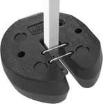 Easy Canopy Weights With Lock Design For Wind Resistance, Sliding, Stably Sec. Fixed Price $26.03.
