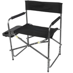 Ozark Trail Folding Directors Chair Outdoor Camping With Side Table, Adult. Fixed Price $36.87.