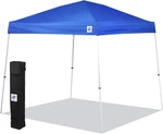 Sierra Ii Instant Pop Up Outdoor Canopy X 10', Roller Bag And 4 Piece Spike. Fixed Price $225.95.