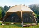 Gvdv Screen House Room Water Repellant /uv 11X11 Ft Mesh Net Tent Canopy. Fixed Price $69.99.