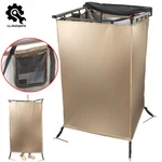 Camping Shower Tent Awning For Jeep Toyota 4X4 Vehicle Suv Truck Car Toilet. Fixed Price $174.99.
