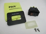 Jabsco 44960-00 Marine Boat Bilge Pump Panel Switch On-off-auto 12V Dc. Fixed Price $54.99.