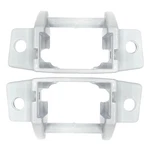 Rv Foot Pedal Die Cast Kit 3310811.009B Arm Mounting Bracket 2 White Parts. Fixed Price $44.26.