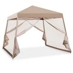 Coos Bay 10X10 Pop Canopy Tent Screen Netting Slant Leg Upf 50 Uv. Fixed Price $208.80.