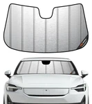 Pigenius Front Windshield Sun Shade For Polestar 2021-2025 Durable Window. Fixed Price $44.99.