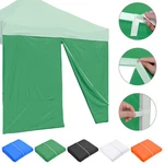 Instahibit Pack Side Wall W/ Zipper UV50+ 550D For 10X10FT Ez Canopy Tent. Fixed Price $29.90.