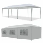 Segawe Waterproof Gazebo Canopy Outdoor Tent - SH021233. Fixed Price $164.00.