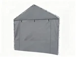 Rutile 10X20 Carport Replacement Sidewall, 180G Pe Waterproof & Uv Protected .... Fixed Price $85.80.