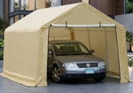 Water-resistant 10 Ft. X 17 Portable Car Canopy Uv-treated. Fixed Price $352.33.